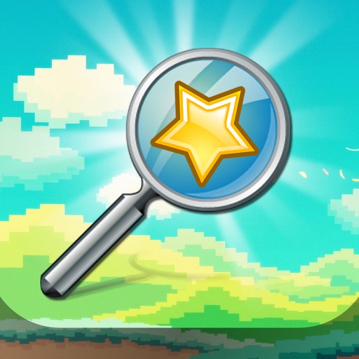 Hidden Object World Travel FREE