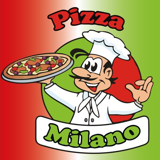 Pizza Milano Rogiet