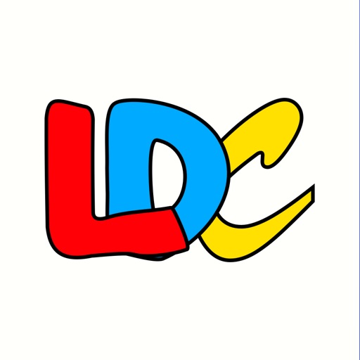 LDC Pupil App Icon