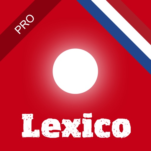 Lexico Cognitie Pro icon