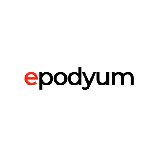 Epodyum icon