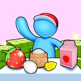 螢幕擷取畫面 (5) My Mini Store: Mart Tycoon