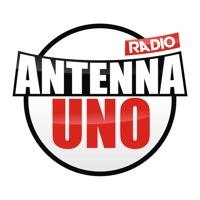 Radio Antenna Uno logo