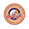 Spit Fryer