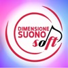 Dimensione Suono Soft icon