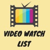 Video List icon