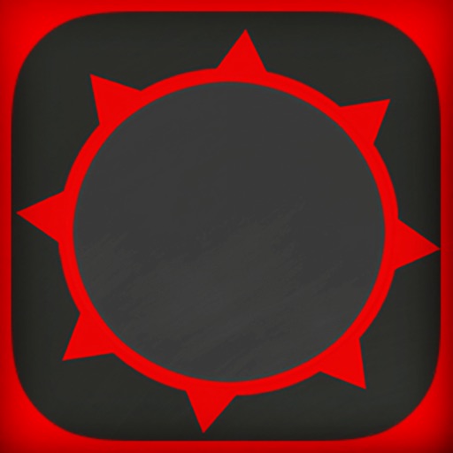 Bad Orbit icon