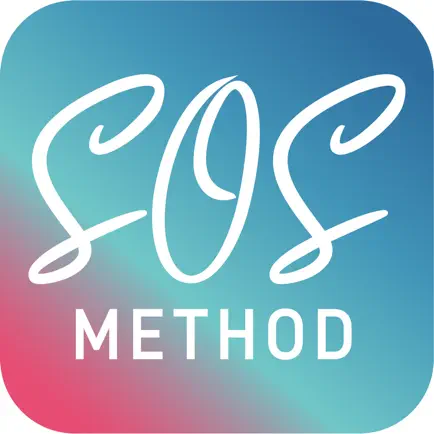SOS Method: Stress & Anxiety Cheats