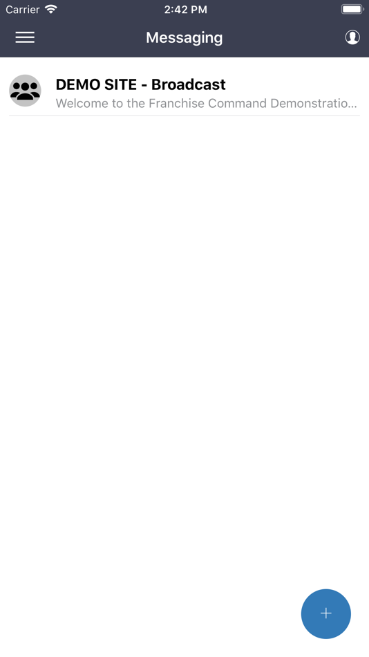 #9. Franchise Command (iOS) 由: John Simons