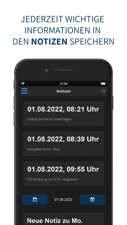 planzeit App screenshot-6