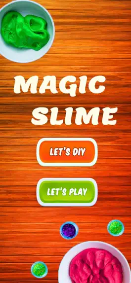 Game screenshot Slime Simulator Kit ASMR! mod apk