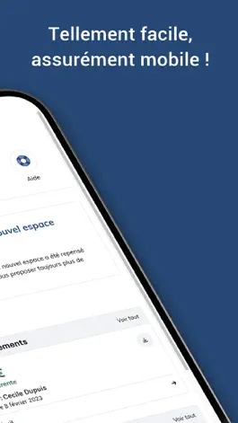 Game screenshot La Mutuelle Verte apk