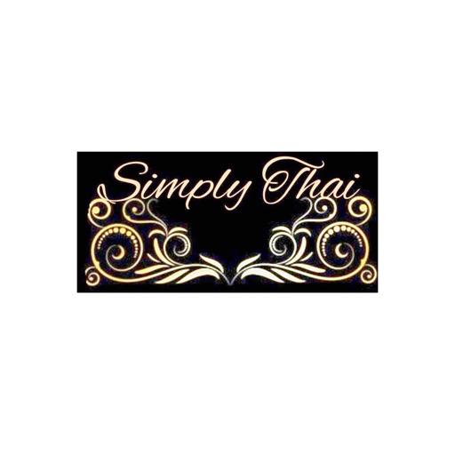 Simply Thai - AppWisp.com