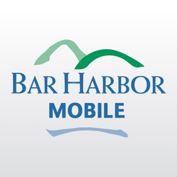 Bar Harbor Mobile icône