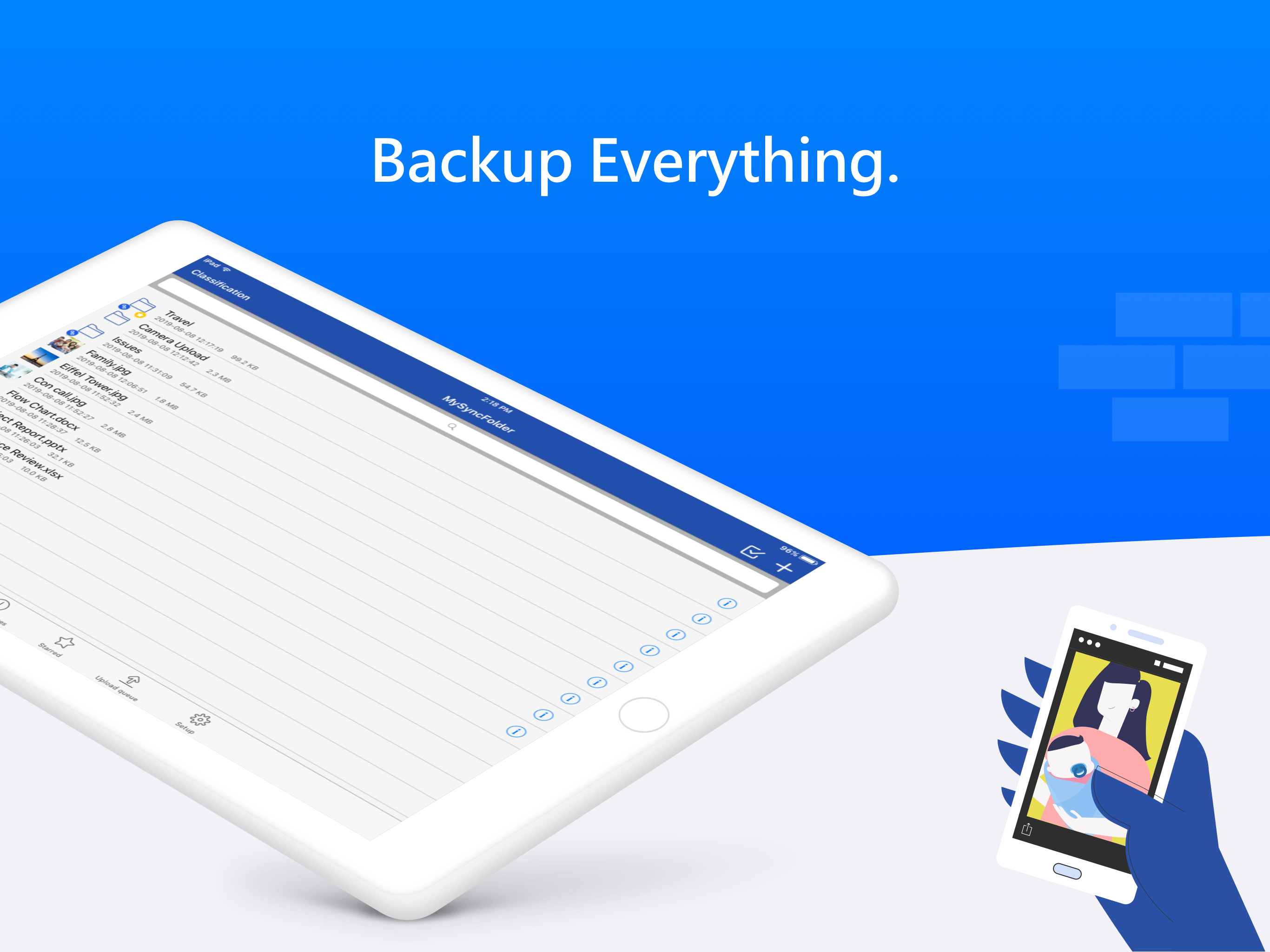 ASUS WebStorage