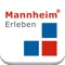 Icon Mannheim Erleben