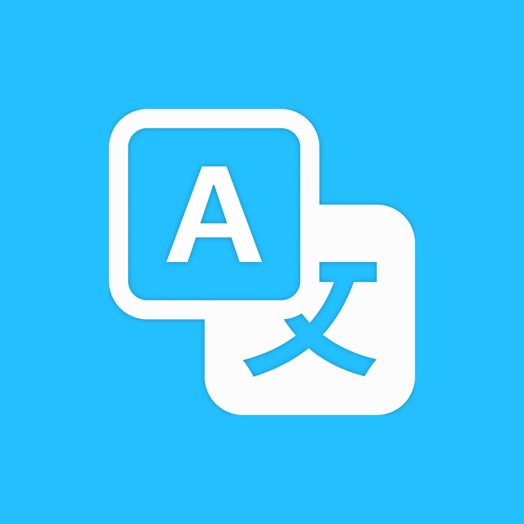 Get Translate - Live Translator for iOS, iPhone, iPad Aso Report