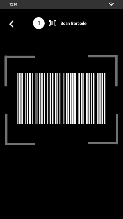 Babaco Fulfillment Screenshot