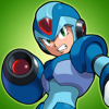 MEGA MAN X - CAPCOM