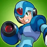 MEGA MAN X App Contact