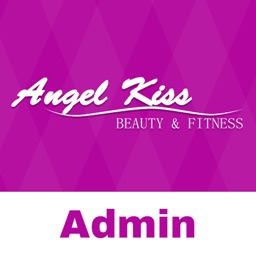 Angel Kiss Admin