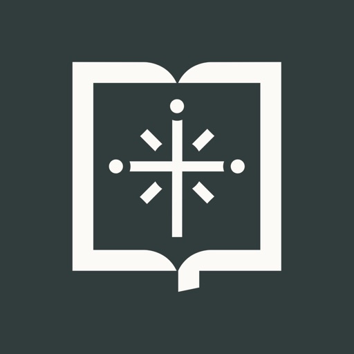 Word of Grace Bible Church App icon