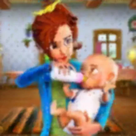 Happy Mother Life 3D Simulator Читы