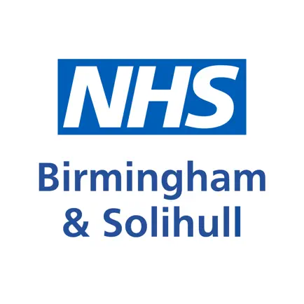 Birmingham Solihull Health App Читы