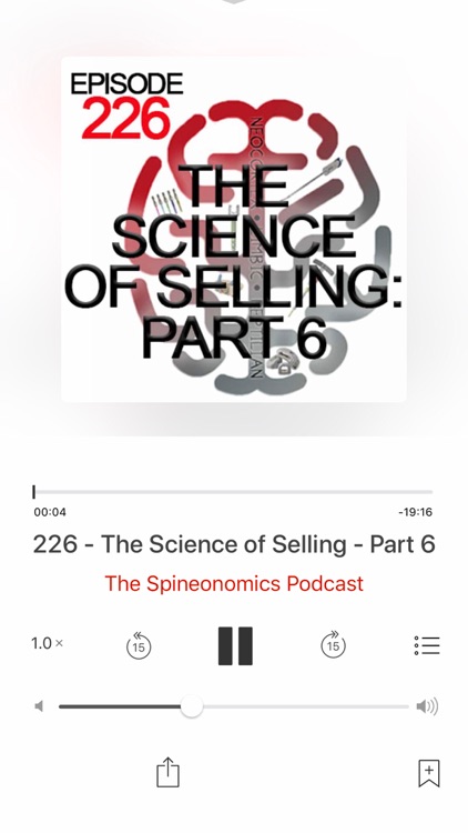 J&J Podcasts screenshot-3