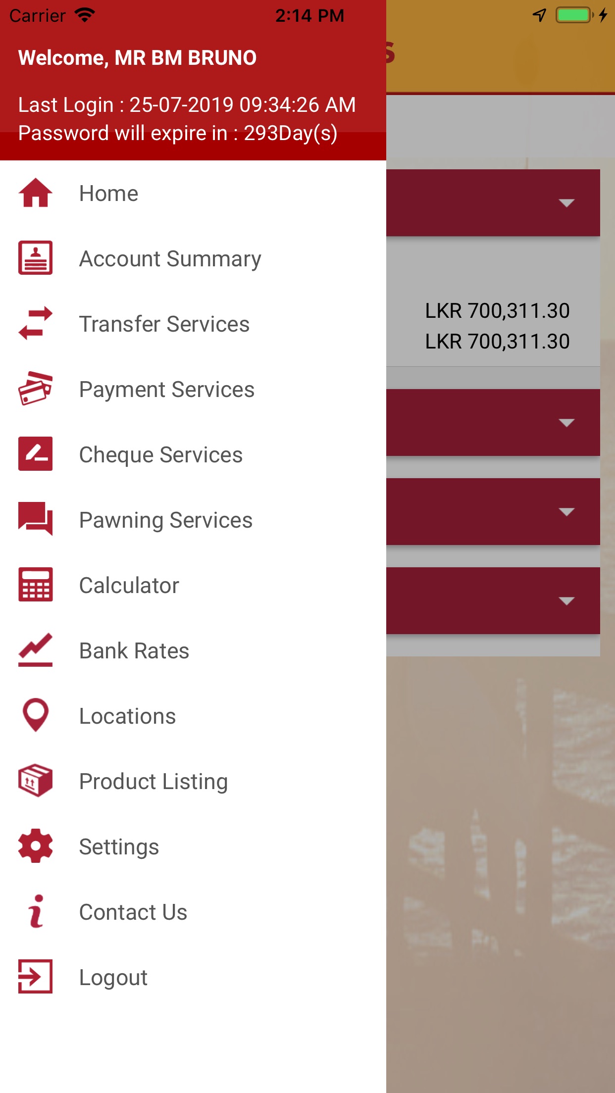 Screenshot 5 of People’s Wave