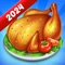 COOKING VACATION - Tap to cook, serve unique international cuisine, and enjoy gameplay in the fever of food