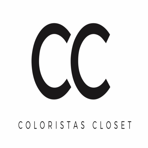 Coloristas Closet icon