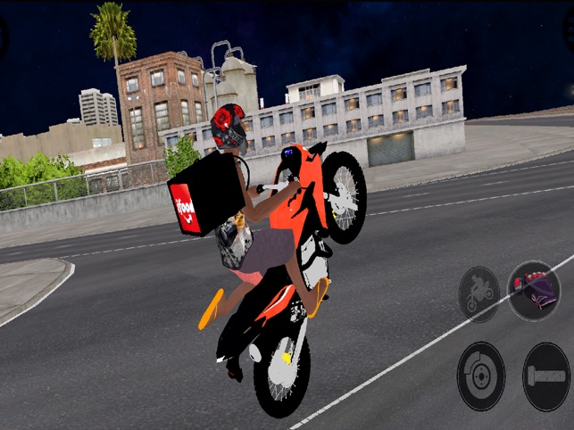 Mx Grau Elite Motorbike Game para Android - Download