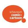 Schauraum: Comic + Cartoon