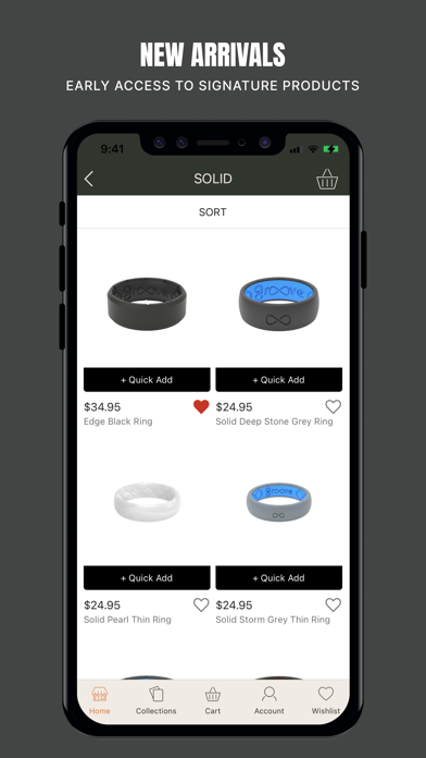 Groove Life Screenshot