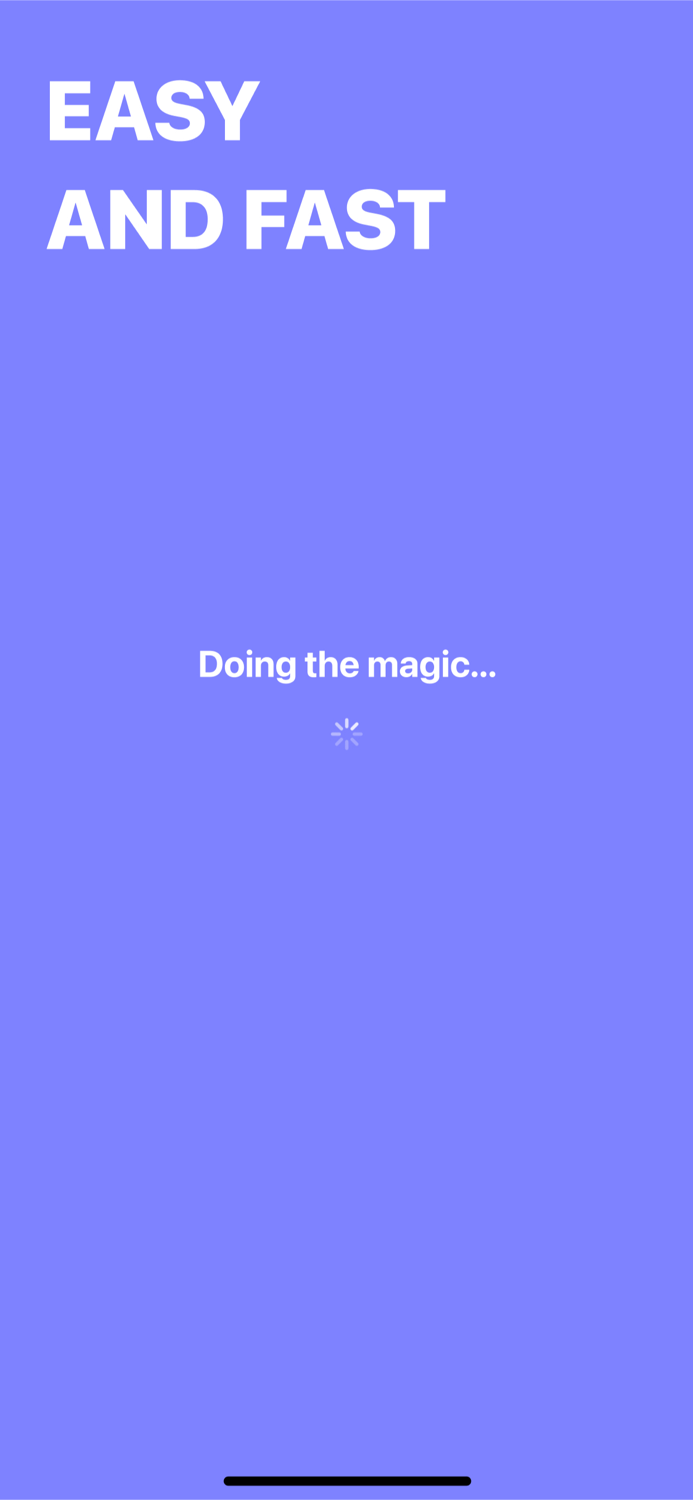 Remove Bg - Background Remover