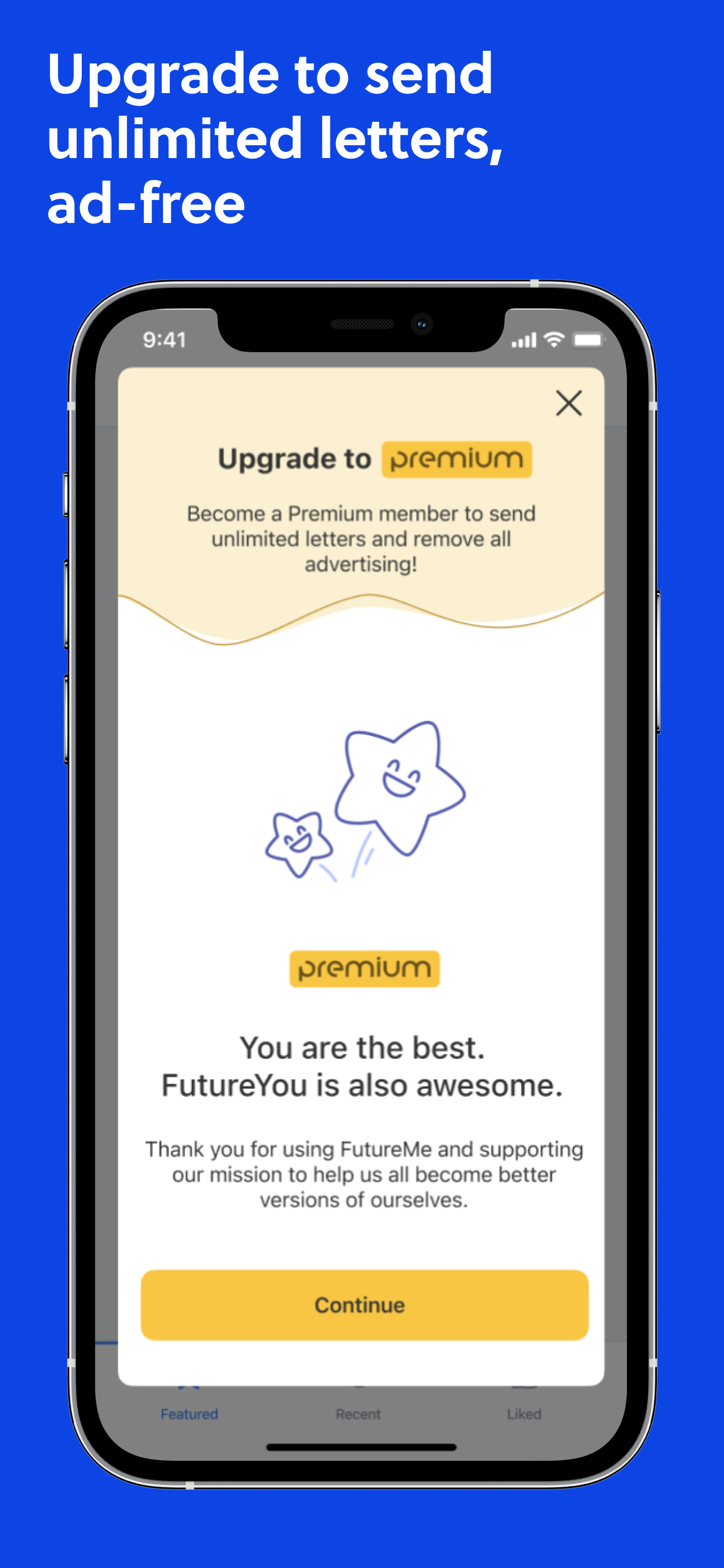 FutureMe