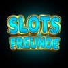 Slots Freunde: Slots Echtgeld