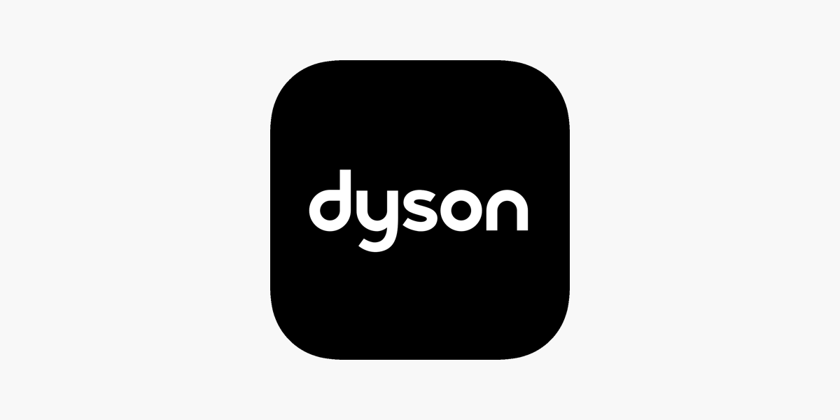 MyDyson™ on the Store