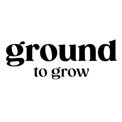 Ground to Grow icon