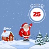 Christmas Countdown 2024 icon