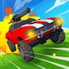 100 Cars Royale Battleground - iPhoneアプリ