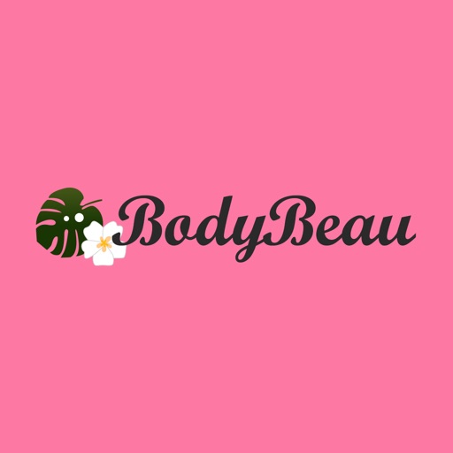 Bady Beau 　公式アプリ icon