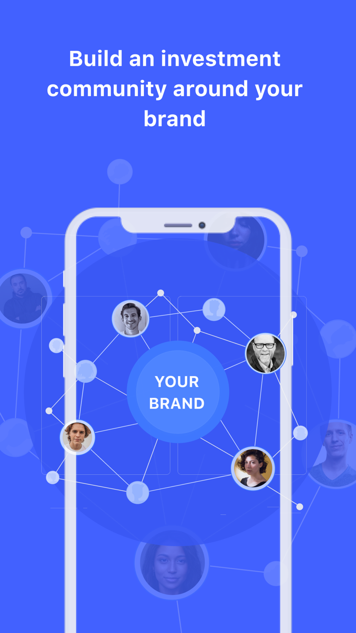 Draper Decentralized