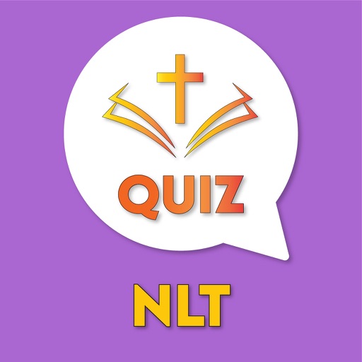 NLT Bible Trivia Quiz
