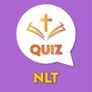 NLT Bible Trivia Quiz app icon