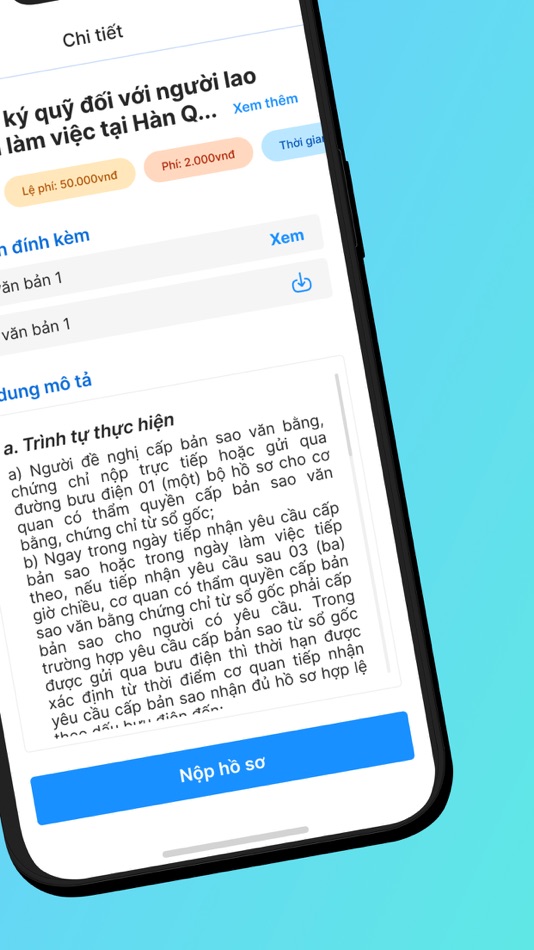 #3. DVC Bắc Giang (iOS) 由: Trung tam Cong nghe thong tin va Truyen thong Bac Giang