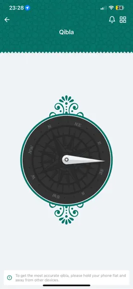Game screenshot Madina Masjid Newbold apk