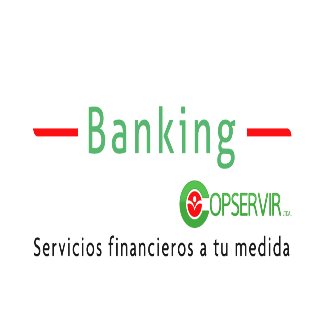 Get Banking Copservir for iOS, iPhone, iPad Aso Report