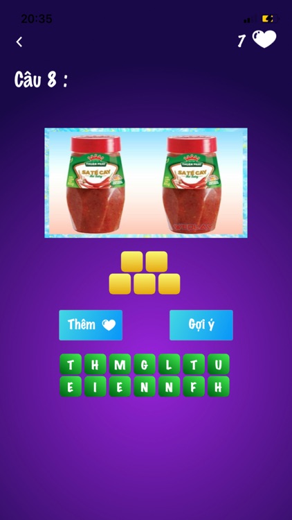 Bắt Chữ - 2023 screenshot-4